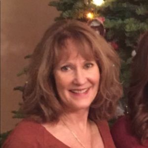 Meet your Posher, Debra